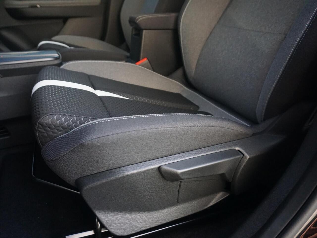 Opel FRONTERA Extended range Electric GS 54 kWh Winter pakket