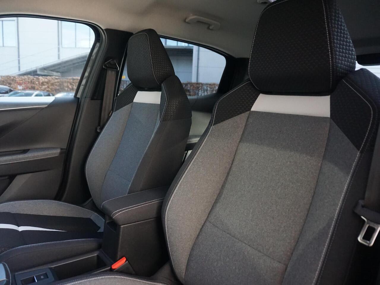 Opel FRONTERA Extended range Electric GS 54 kWh Winter pakket