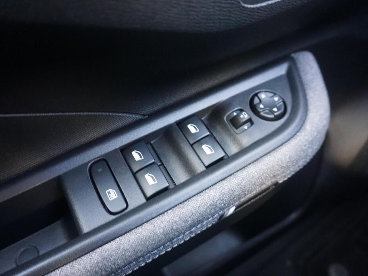 Opel FRONTERA Extended range Electric GS 54 kWh Winter pakket