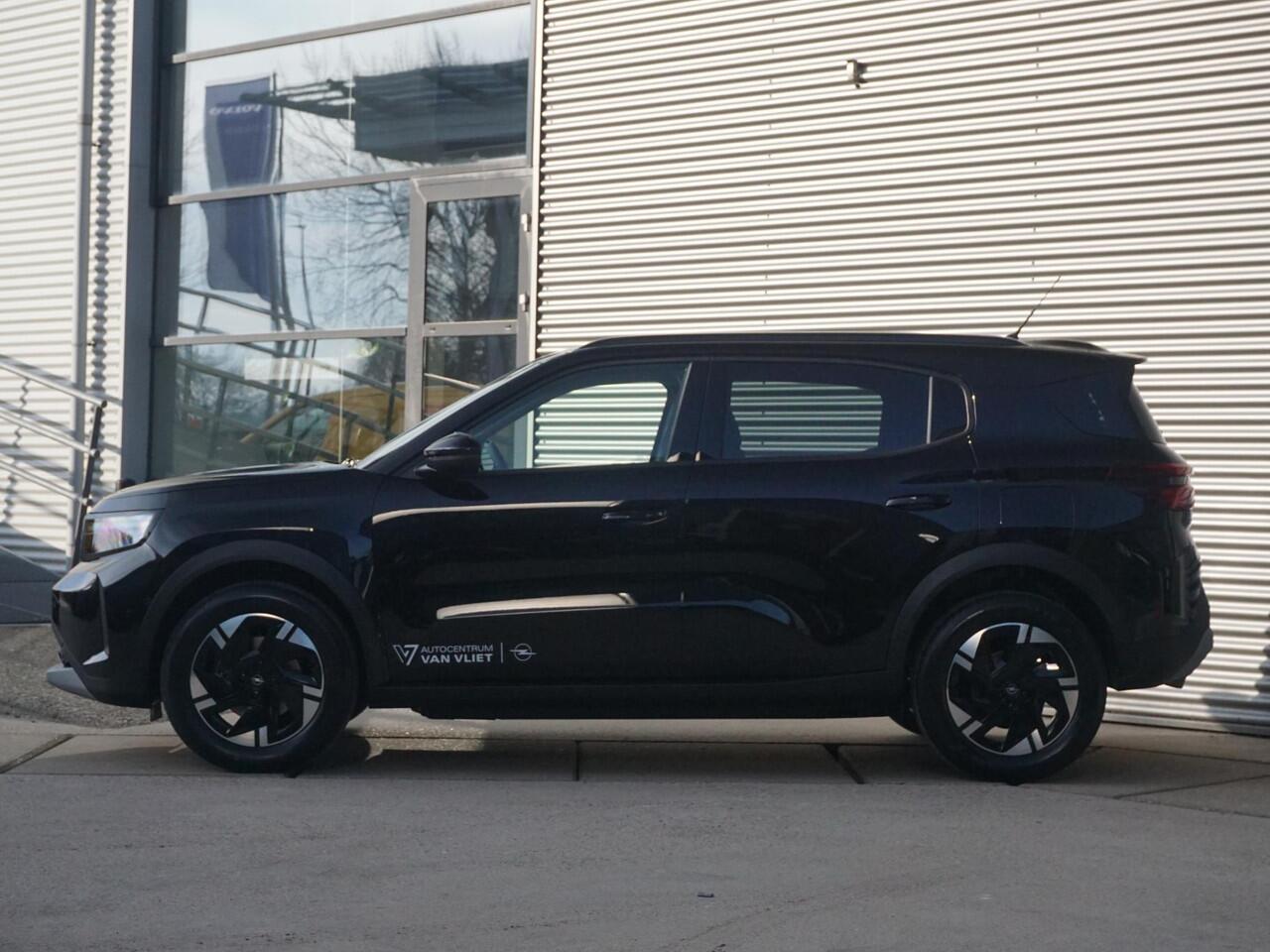 Opel FRONTERA Extended range Electric GS 54 kWh Winter pakket