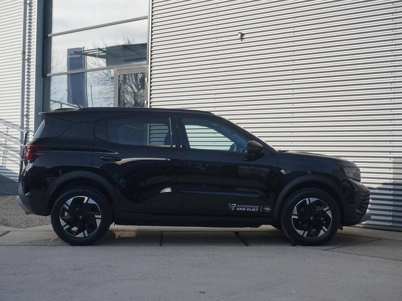 Opel FRONTERA Extended range Electric GS 54 kWh Winter pakket