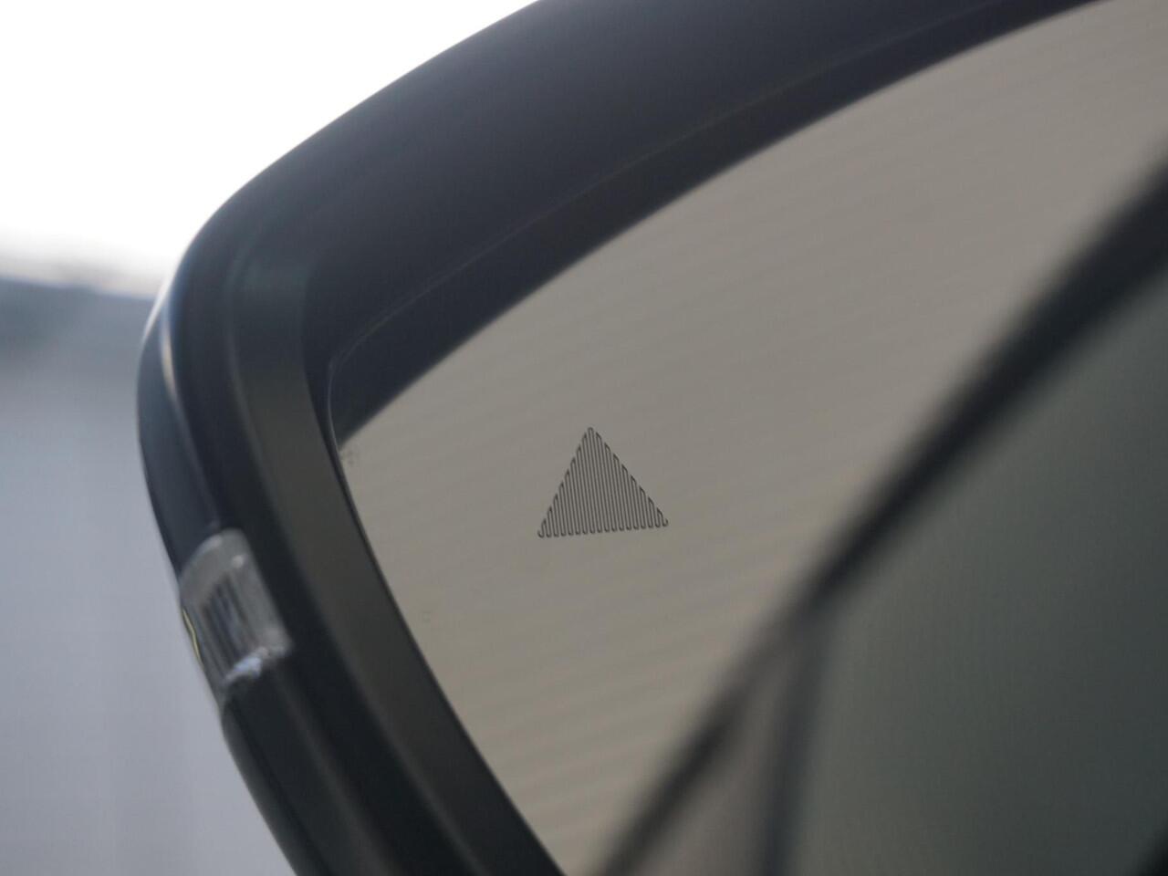 Opel FRONTERA Extended range Electric GS 54 kWh Winter pakket