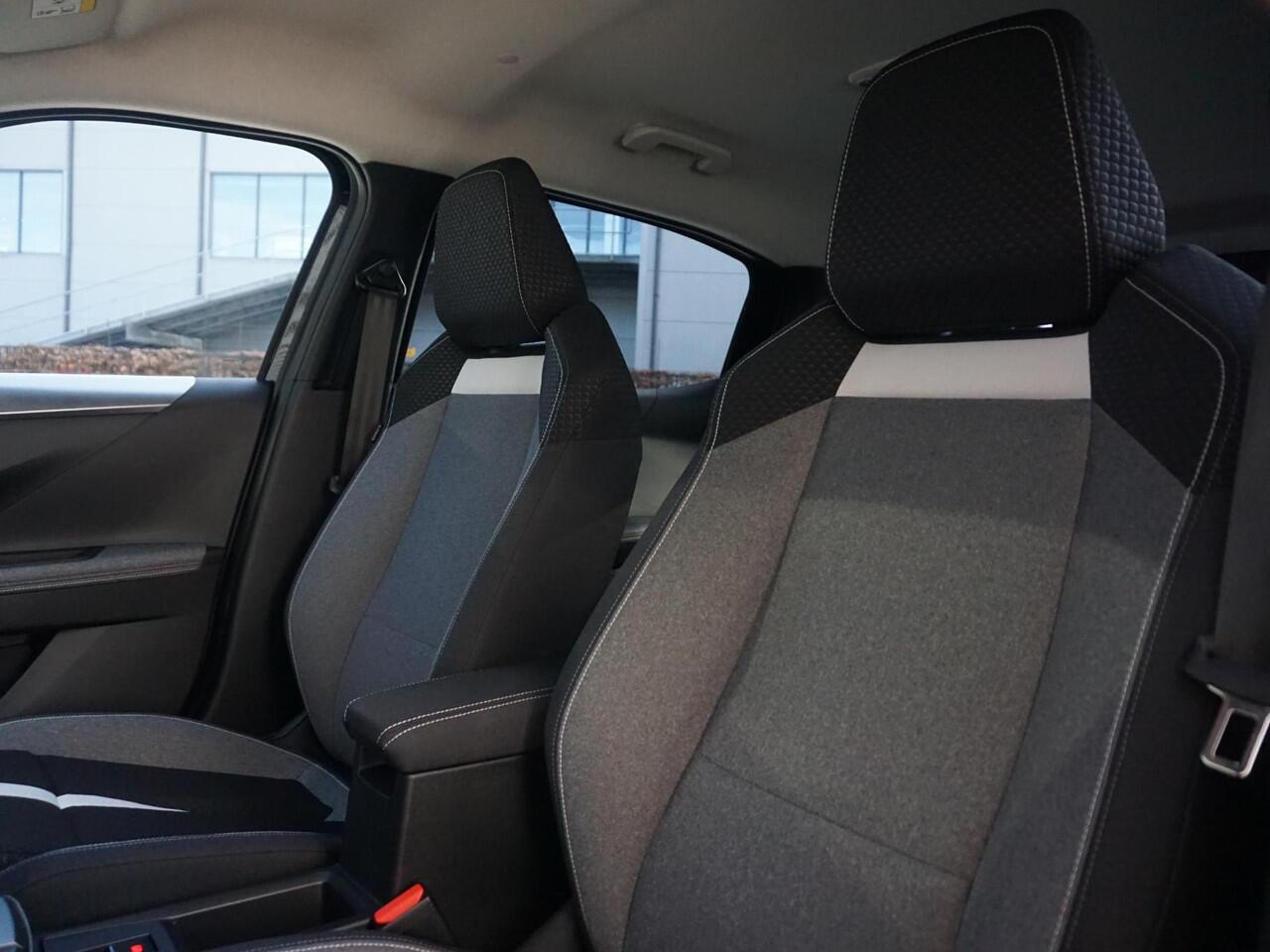 Opel FRONTERA Extended range Electric GS 54 kWh Winter pakket