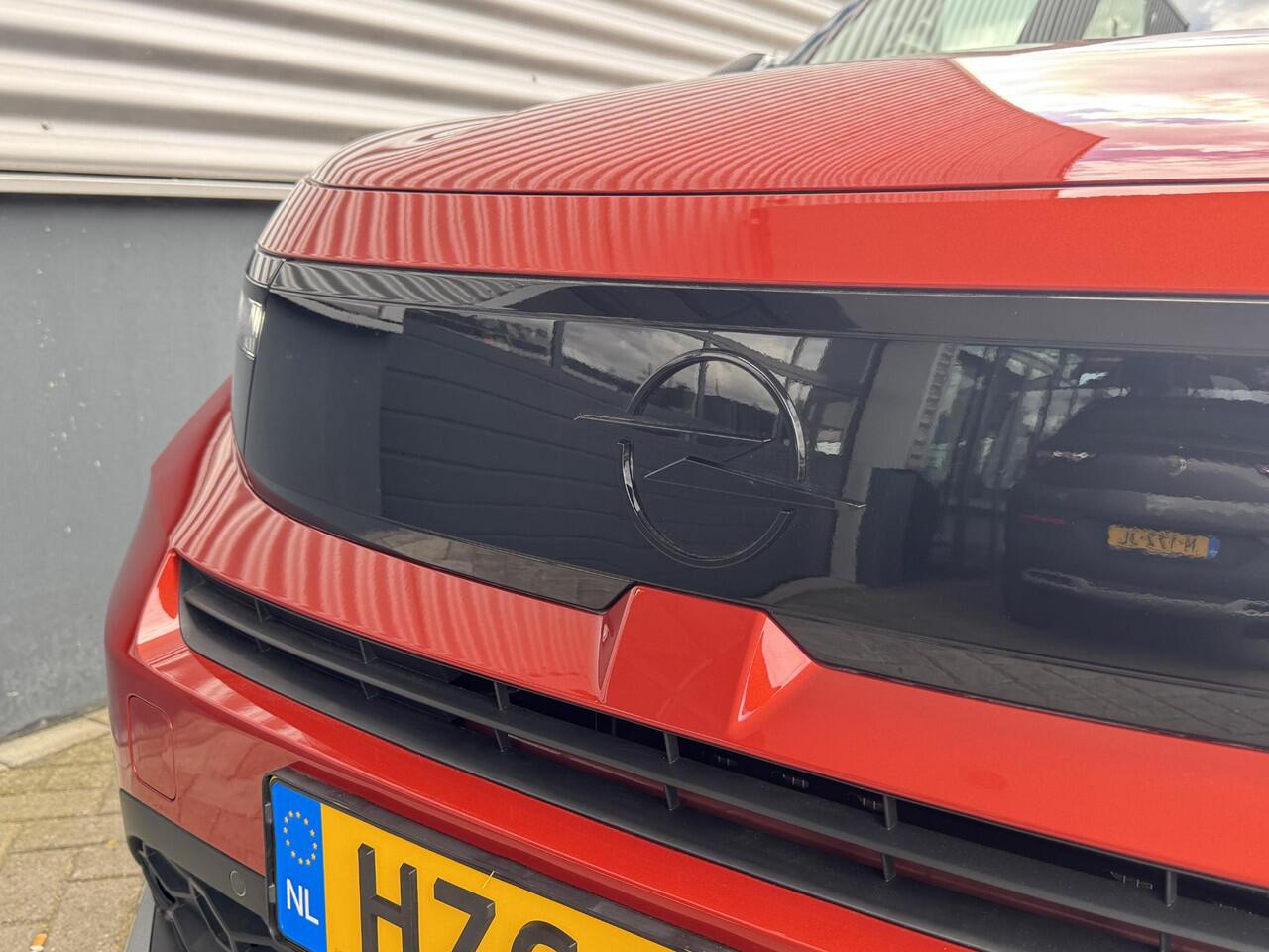 Opel FRONTERA GS Electric 3-FASEN 44kWh 113pk | NAVI | CAMERA |