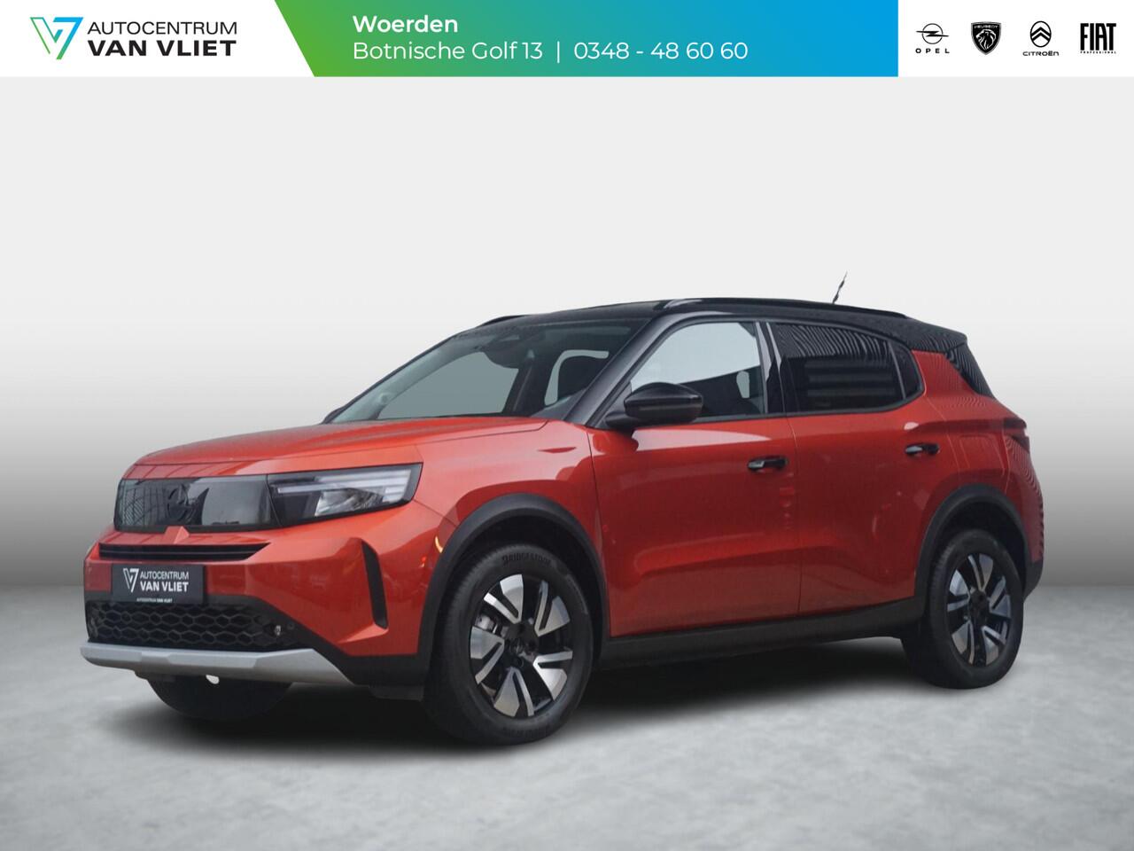 Opel FRONTERA Electric GS 44 kWh Winterpakket