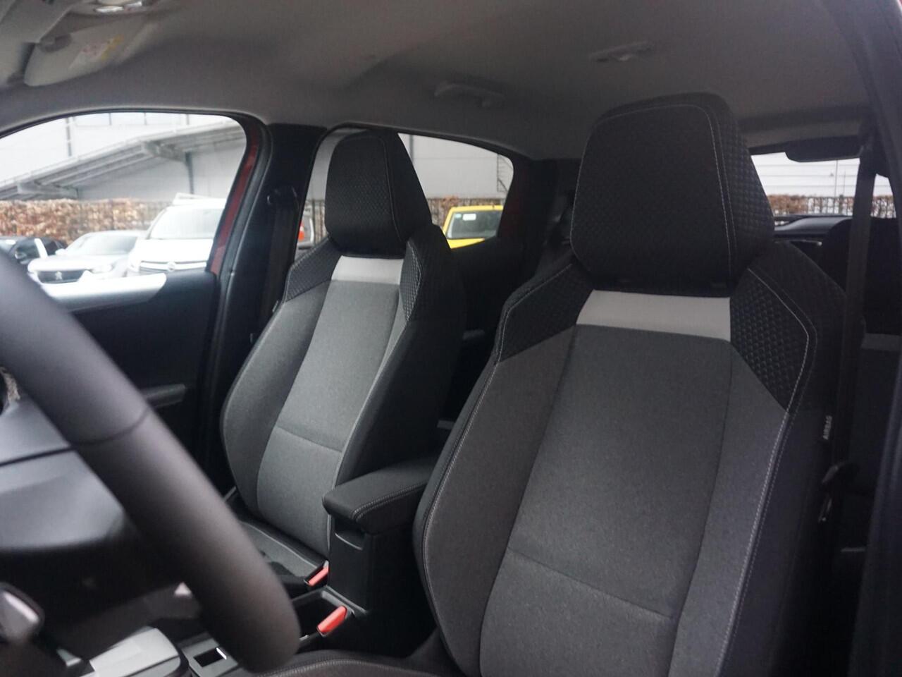 Opel FRONTERA Electric GS 44 kWh Winterpakket