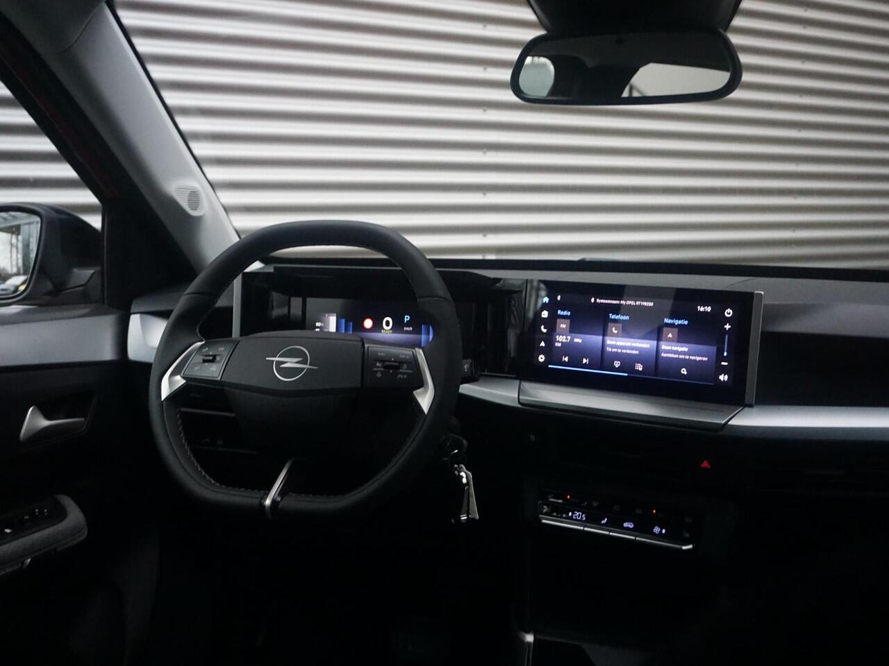 Opel FRONTERA Electric GS 44 kWh Winterpakket