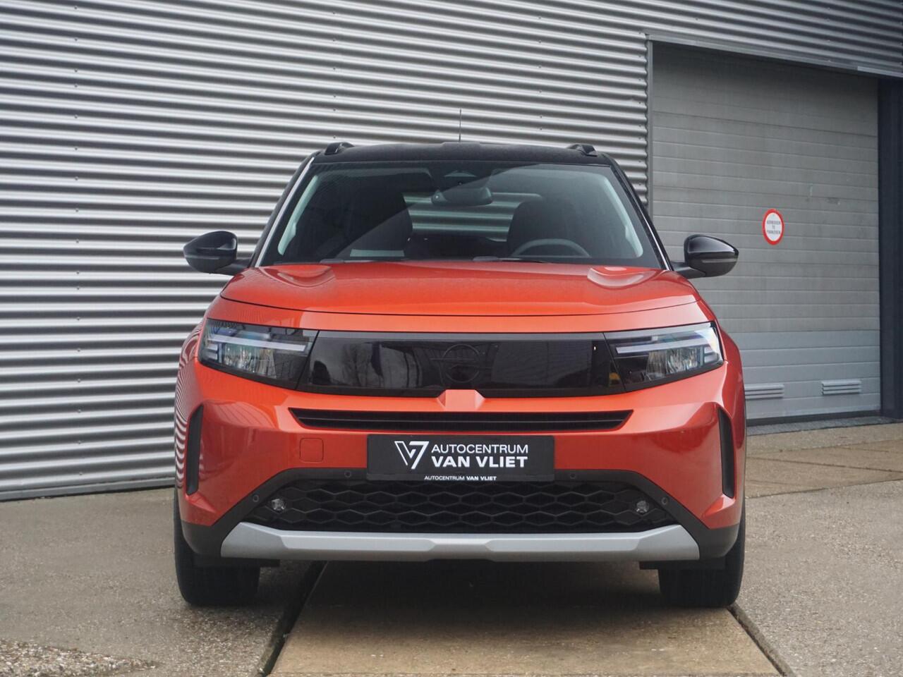 Opel FRONTERA Electric GS 44 kWh Winterpakket