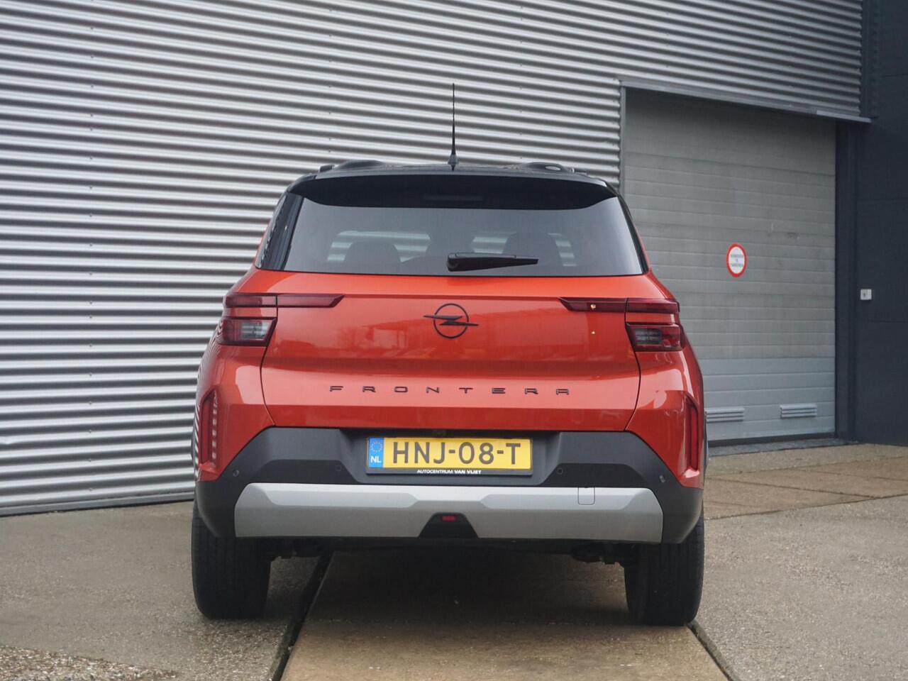 Opel FRONTERA Electric GS 44 kWh Winterpakket