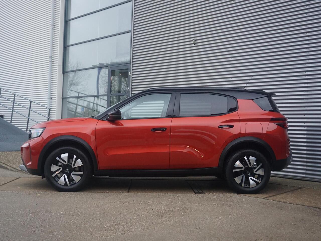 Opel FRONTERA Electric GS 44 kWh Winterpakket