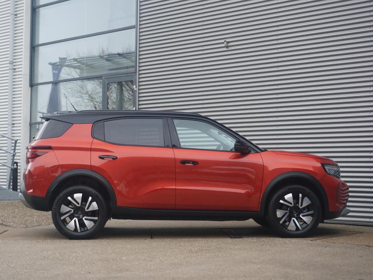 Opel FRONTERA Electric GS 44 kWh Winterpakket