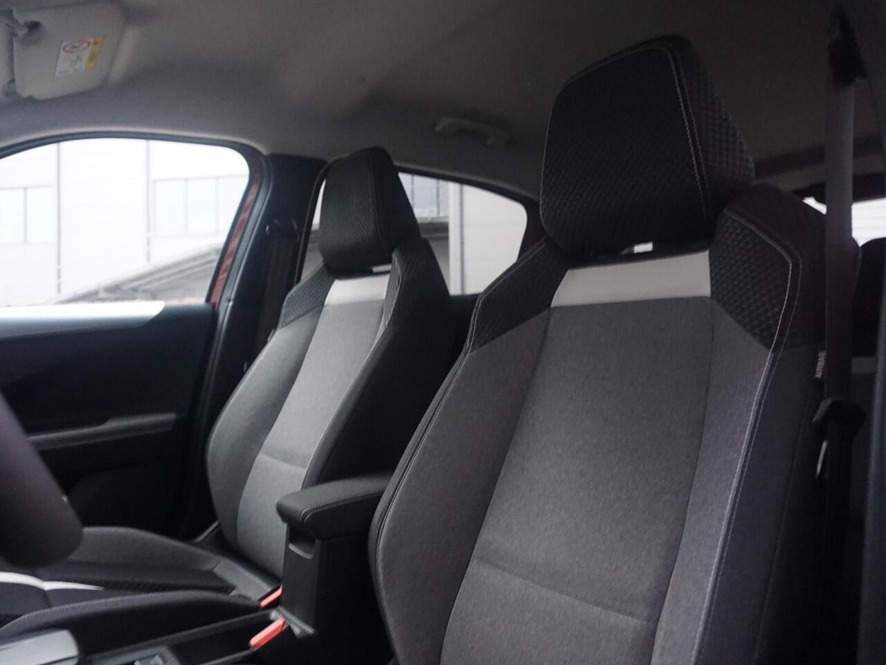 Opel FRONTERA Electric GS 44 kWh Winterpakket