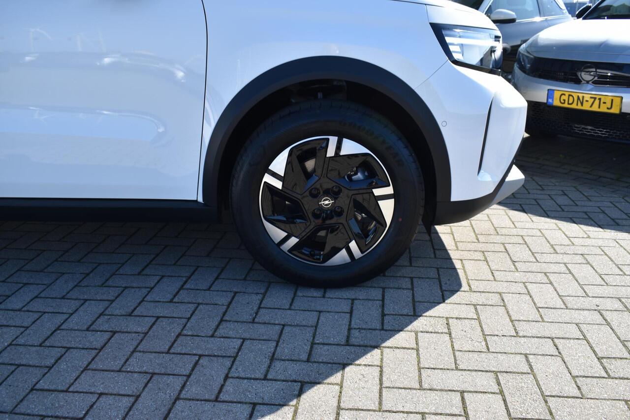 Opel FRONTERA Extended range Electric GS 54 kWh VOORRAAD KORTING