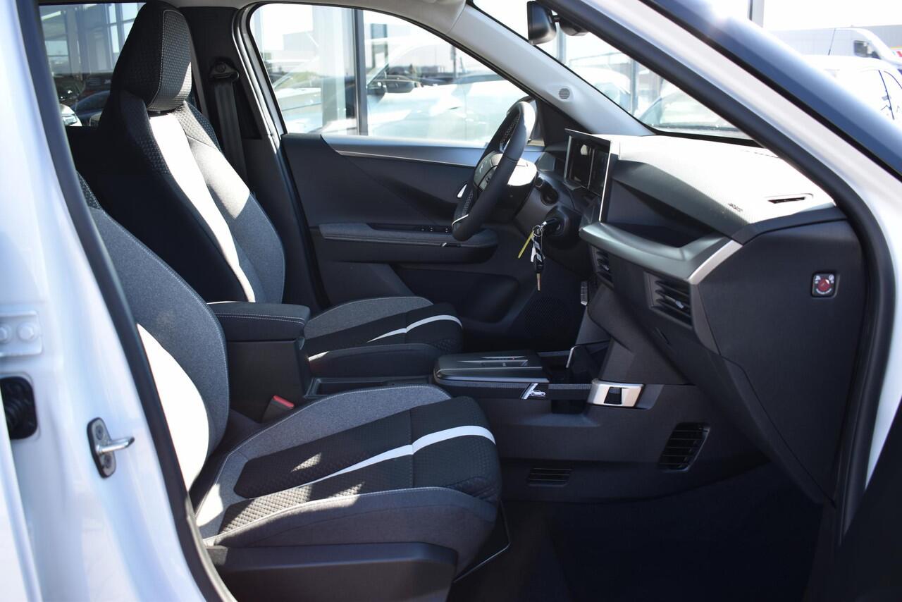 Opel FRONTERA Extended range Electric GS 54 kWh VOORRAAD KORTING