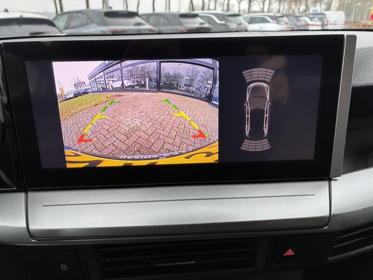 Opel FRONTERA Electric GS 44 kWh | Climate control | Stoel/Stuur & Voorruit Verwarming | Navigatie | Camera | Parkpilot | LM-Velgen | Elektrisch Pakket | Cruise control