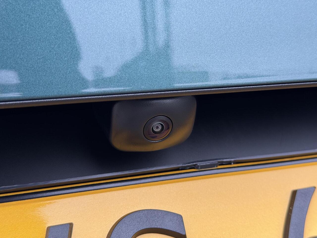 Opel FRONTERA GS 1.2 Turbo Hybrid 145pk | NAVI | STOEL + STUURVERW. | CAMERA | CLIMA |