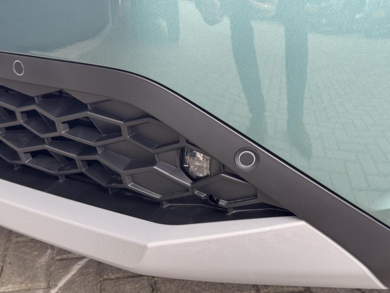 Opel FRONTERA GS 1.2 Turbo Hybrid 145pk | NAVI | STOEL + STUURVERW. | CAMERA | CLIMA |