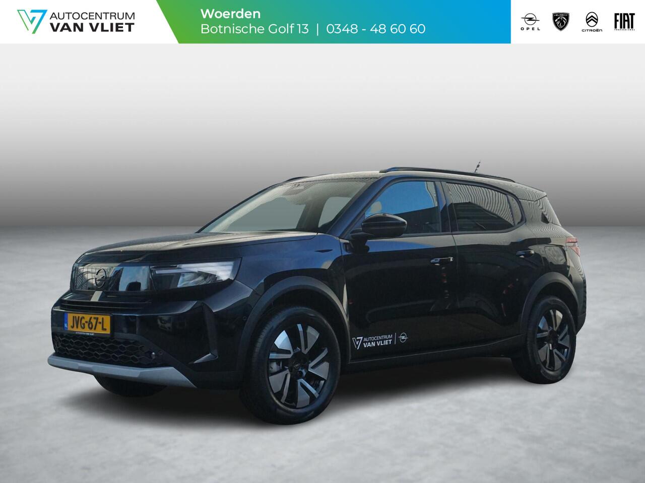 Opel FRONTERA 1.2 Turbo Hybrid GS Winterpakket