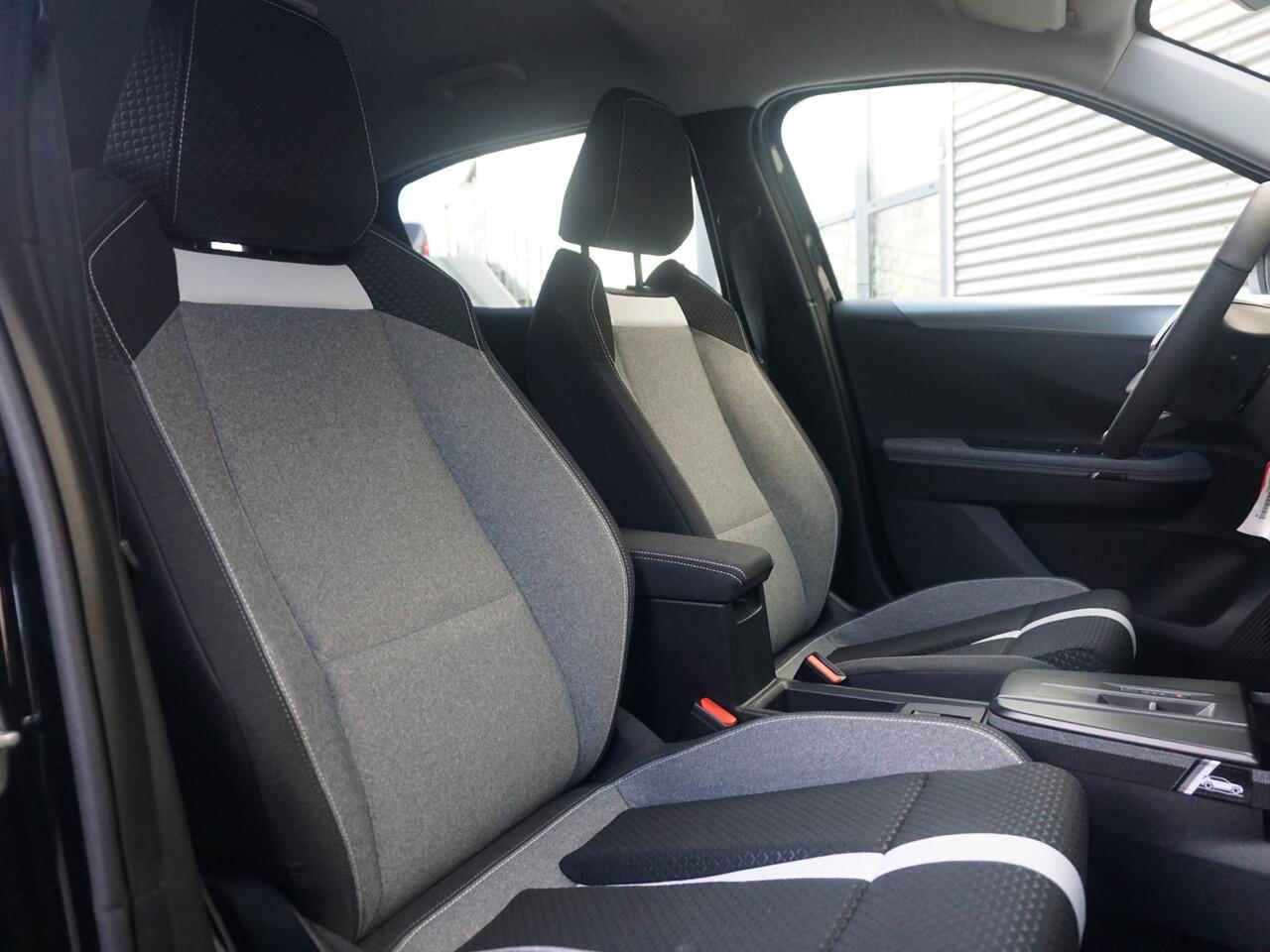 Opel FRONTERA 1.2 Turbo Hybrid GS Winterpakket