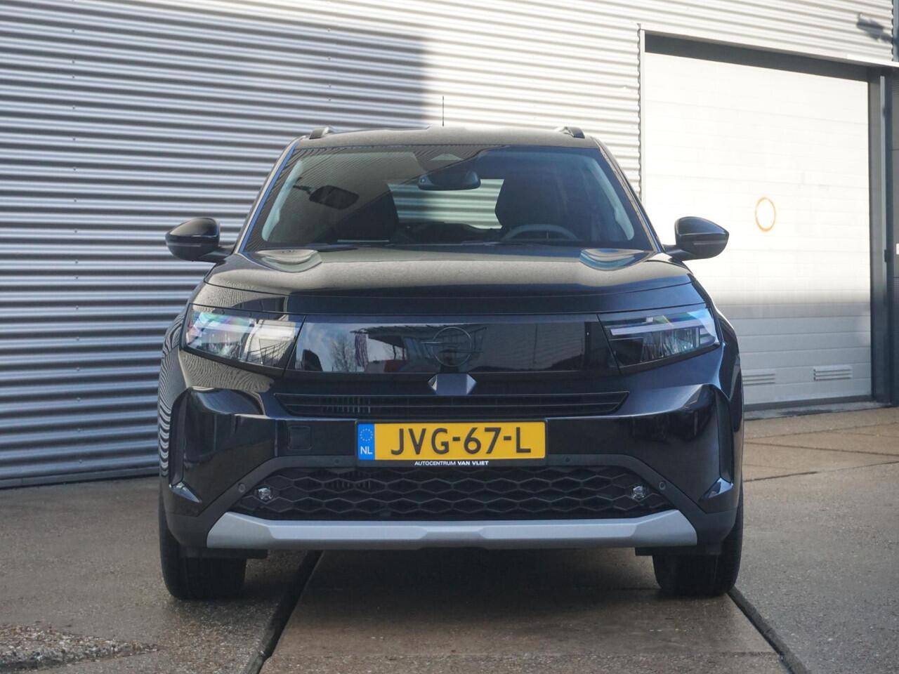 Opel FRONTERA 1.2 Turbo Hybrid GS Winterpakket