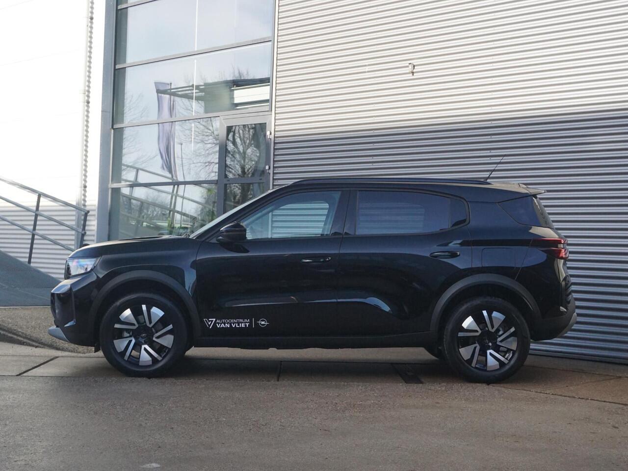 Opel FRONTERA 1.2 Turbo Hybrid GS Winterpakket