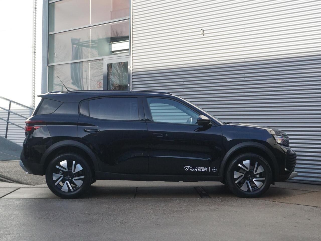 Opel FRONTERA 1.2 Turbo Hybrid GS Winterpakket
