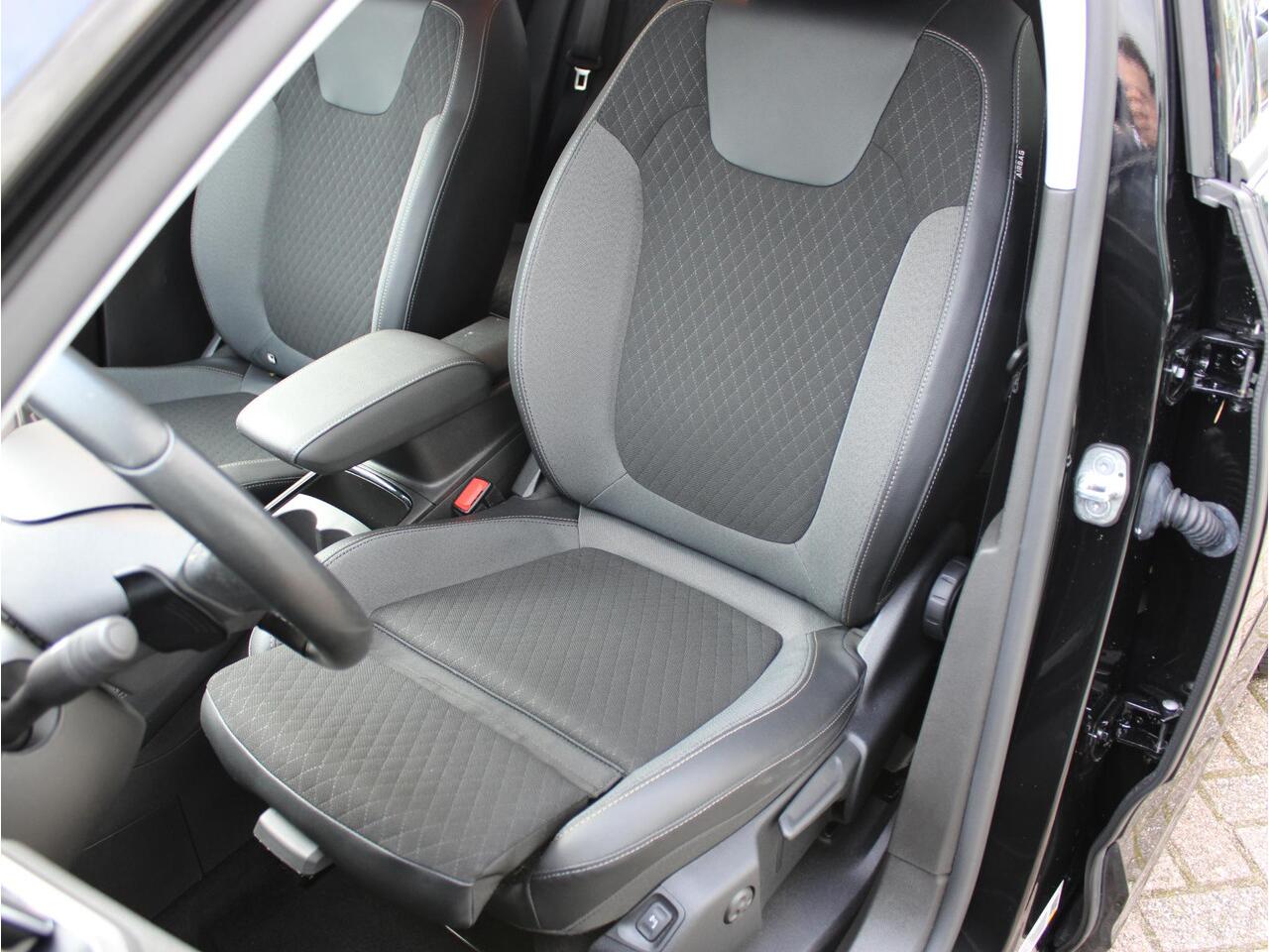 Opel Grandland 1.2 Turbo Business Elegance | Automaat | Camera / Climate / Navi