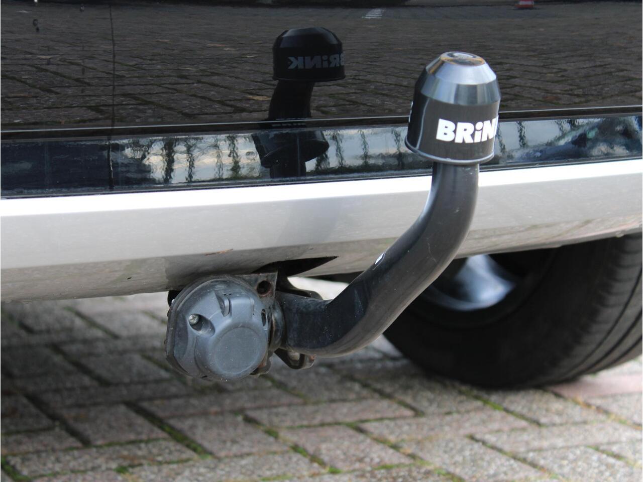 Opel Grandland 1.2 Turbo Business Elegance | Automaat | Camera / Climate / Navi