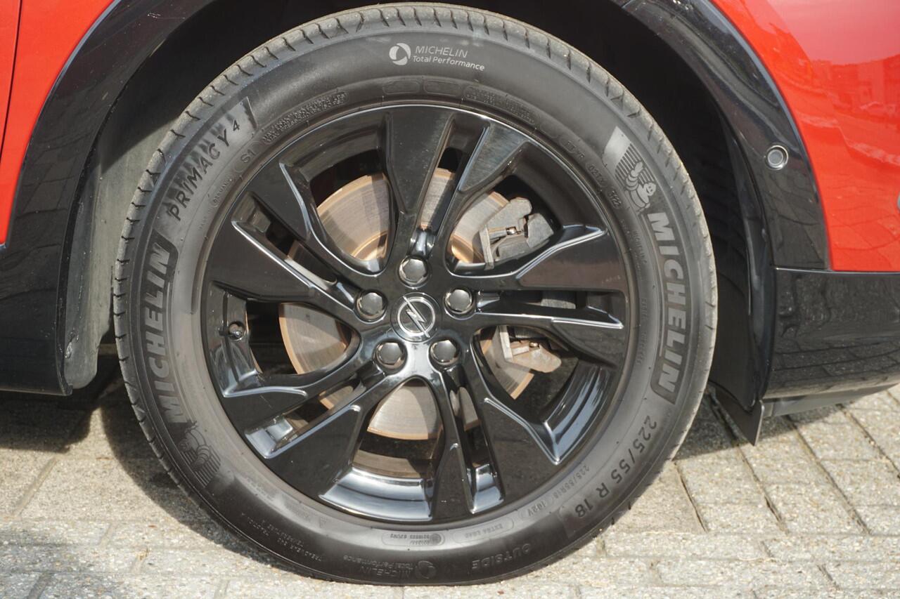 Opel Grandland 1.6 Turbo Plug-In Hybrid GS Line