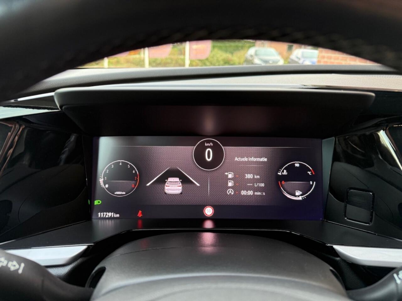 Opel Grandland 1.2 Turbo Bns Eleg 131PK TREKHAAK / STOEL&STUUR VERW. / CAMERA /