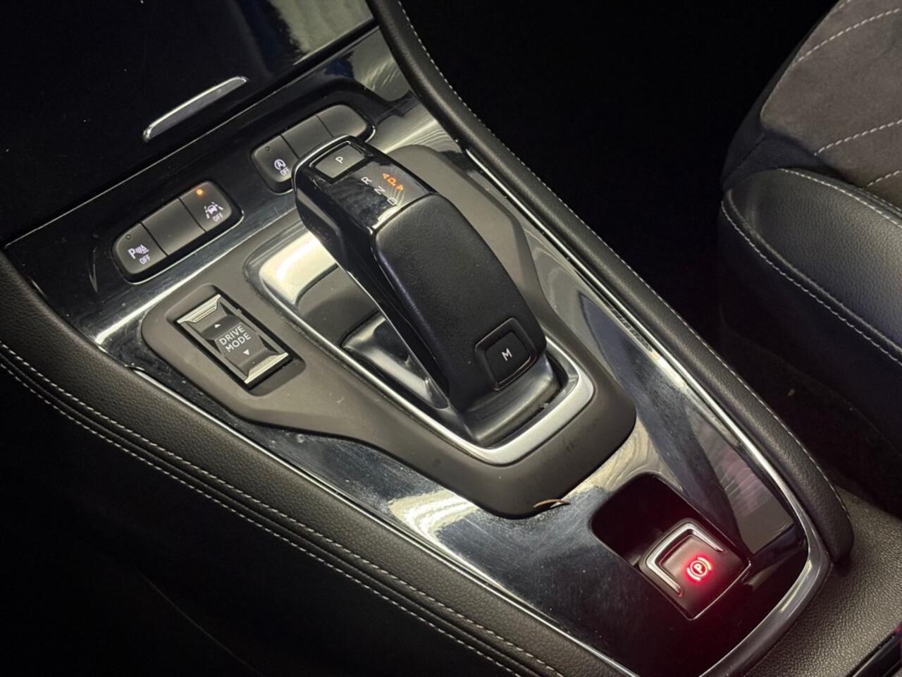 Opel Grandland 1.2 TURBO ULTIMATE+ AUT. 130PK FACELIFT LED NAVI CAMERA CARPLAY WINTER-PAKKET AIRCO