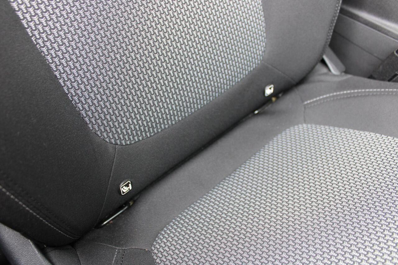 Opel Grandland 1.2 Turbo 130pk Edition Airco/ECC Cruise Carplay Zeer mooi