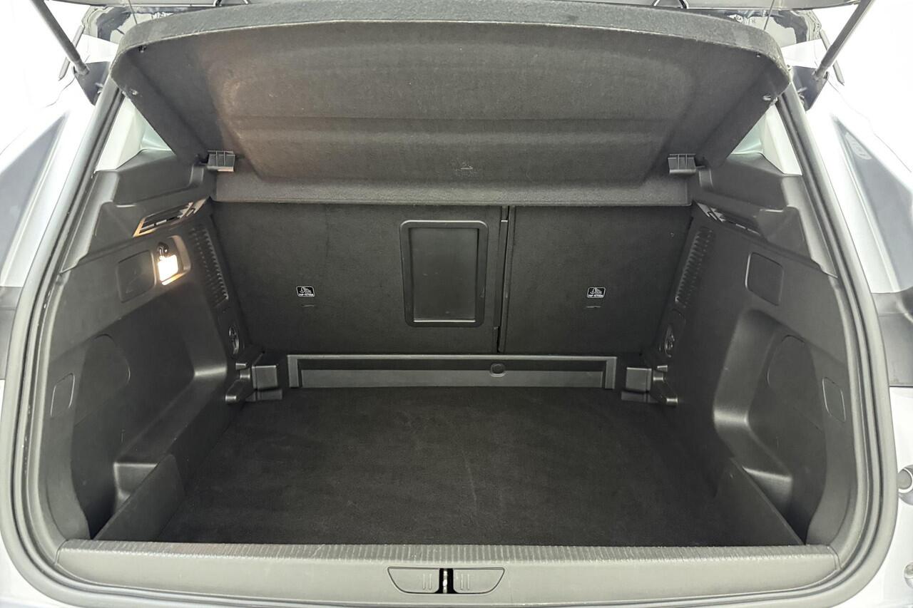 Opel Grandland 1.2 Turbo Ultimate 130 PK | Navigatie | Stoel & Stuurverwarming | Camera | Keyless | Alacantara lederen bekleding | Dakrails | AGR