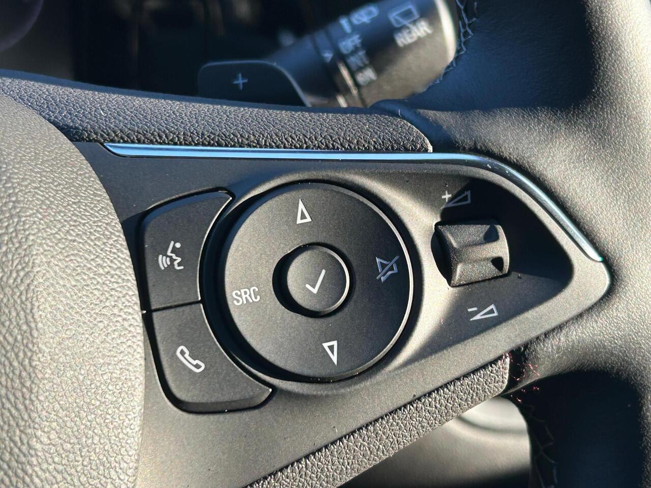 Opel Grandland 1.2 Turbo Business Elegance l 360 Camera l Electrische Klep l Stoelverwarming