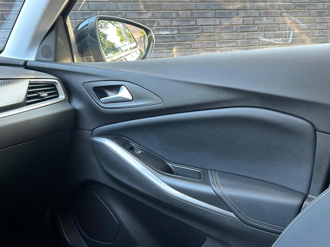 Opel Grandland 1.2 Turbo Business Elegance l 360 Camera l Electrische Klep l Stoelverwarming