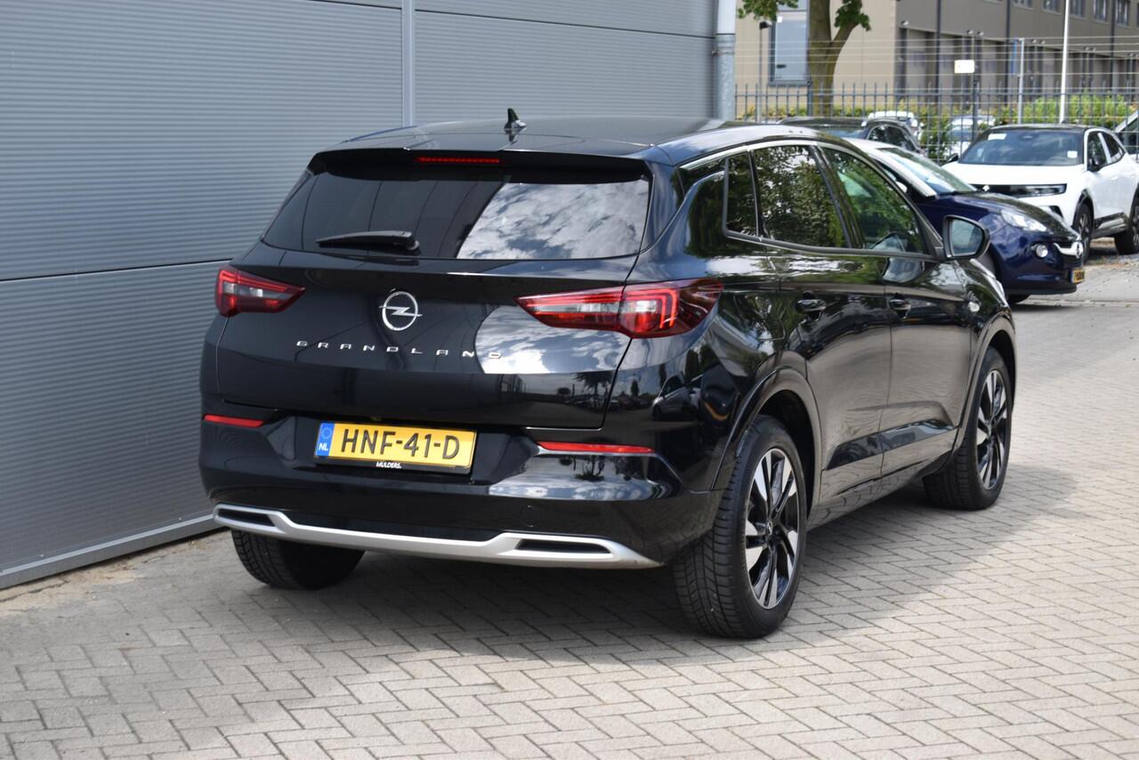 Opel Grandland 1.6 Turbo Plug-In Hybrid Business Elegance | Navi / Camera / Climate