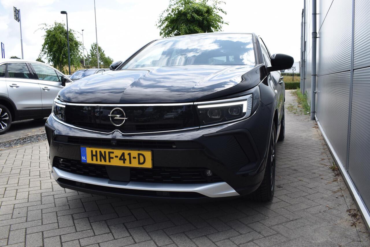 Opel Grandland 1.6 Turbo Plug-In Hybrid Business Elegance | Navi / Camera / Climate