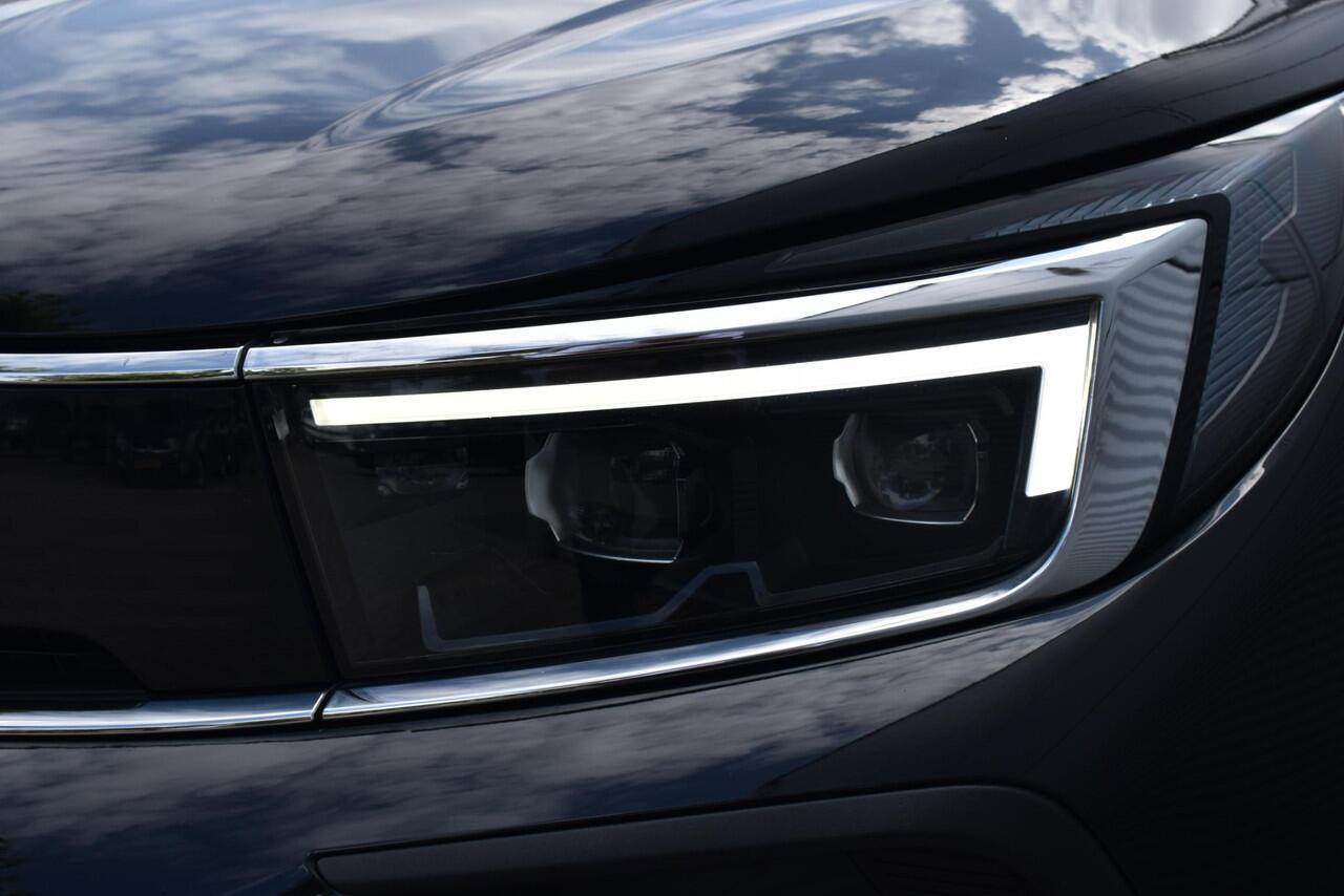 Opel Grandland 1.6 Turbo Plug-In Hybrid Business Elegance | Navi / Camera / Climate