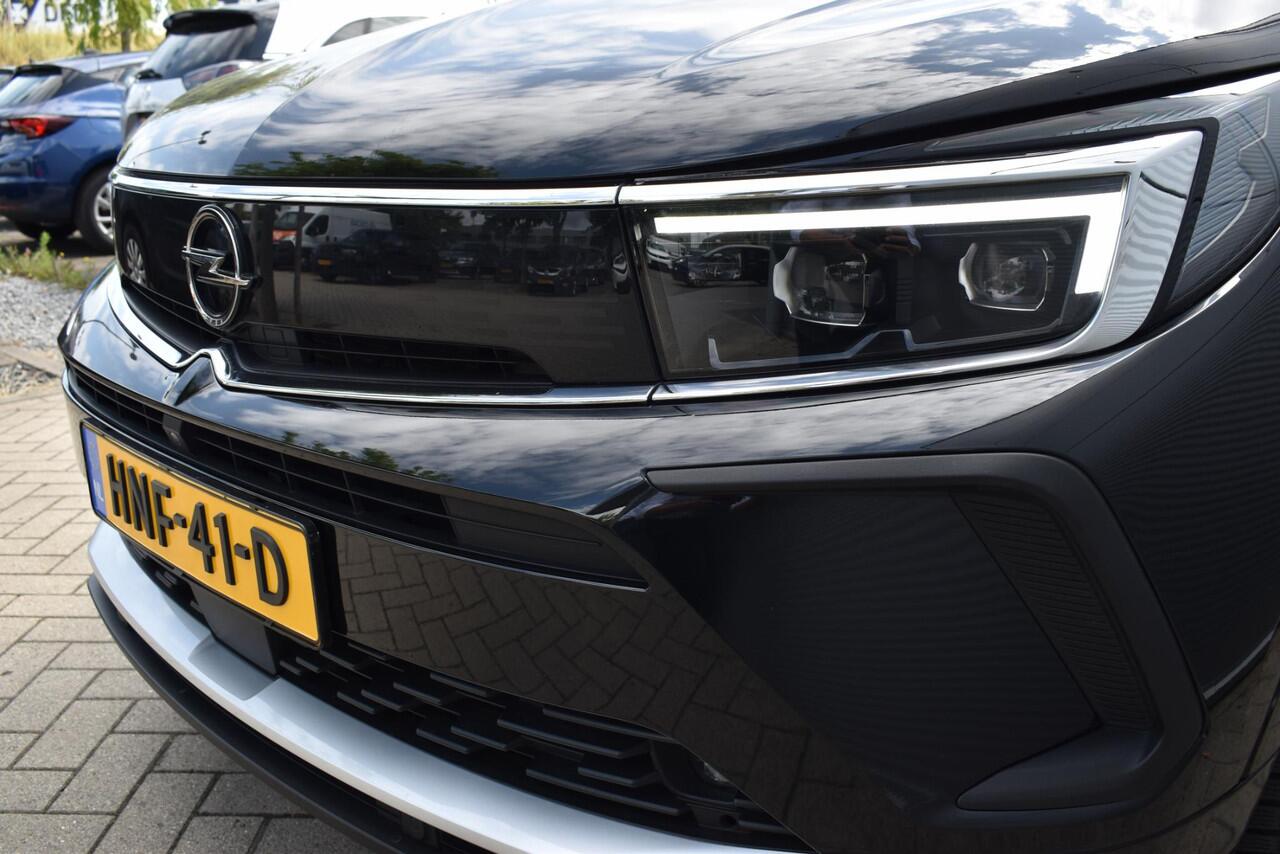 Opel Grandland 1.6 Turbo Plug-In Hybrid Business Elegance | Navi / Camera / Climate