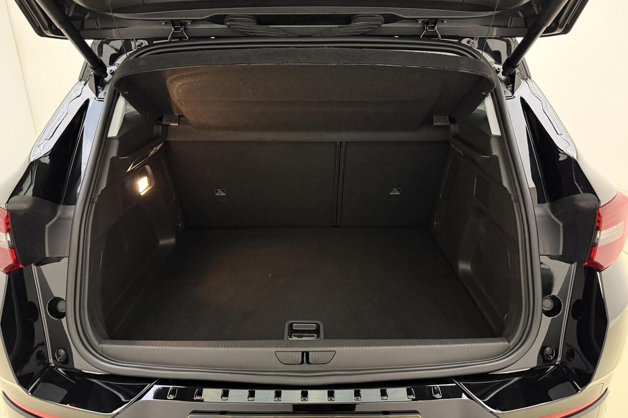 Opel Grandland 1.6 Turbo Plug-In Hybrid GS | Apple carplay/Android auto | Climate control | Keyless entry+start | Navigatie | Afneembare Trekhaak | Stuurverwarming |