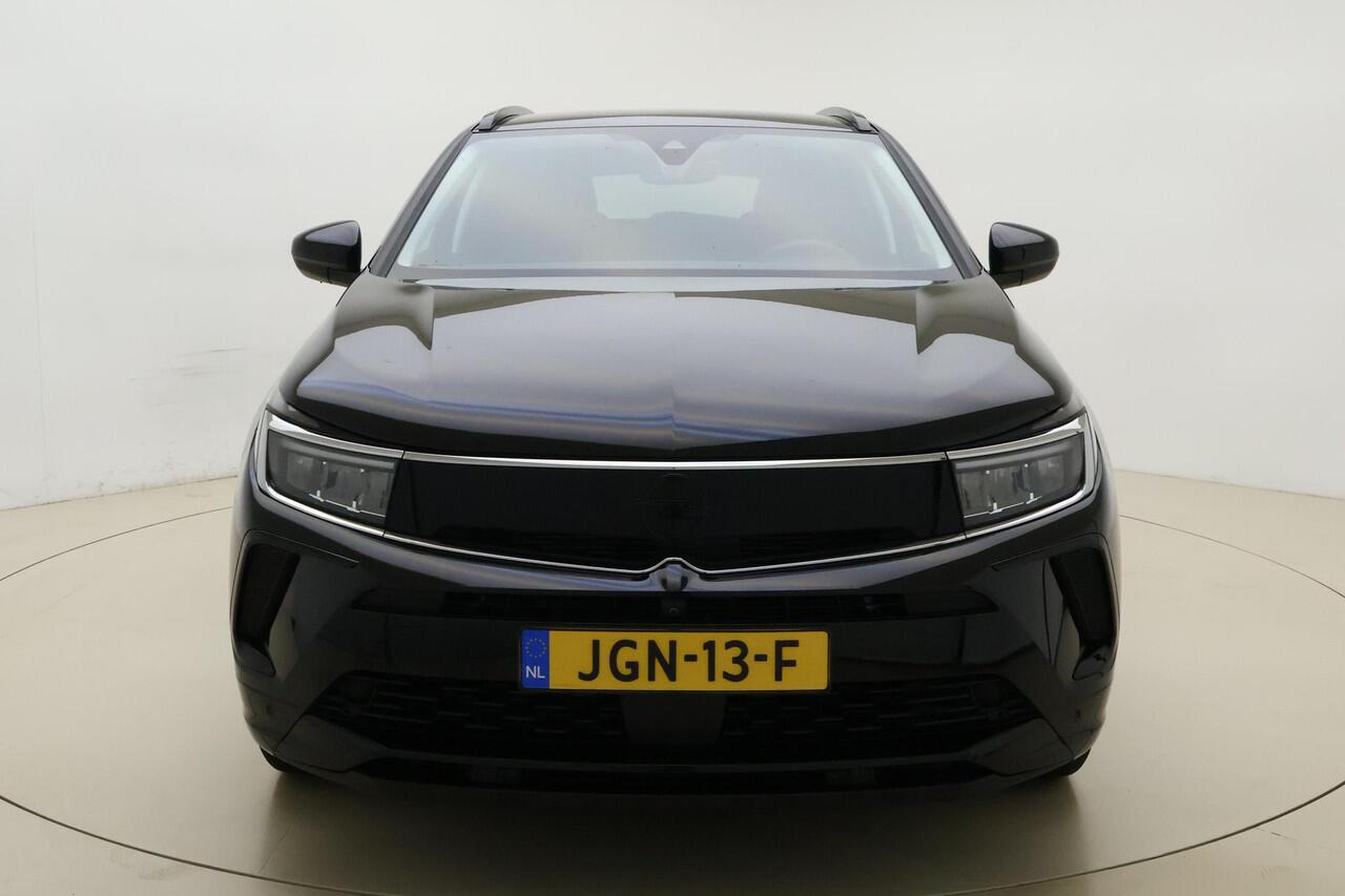 Opel Grandland 1.6 Turbo Plug-In Hybrid GS | Apple carplay/Android auto | Climate control | Keyless entry+start | Navigatie | Afneembare Trekhaak | Stuurverwarming |