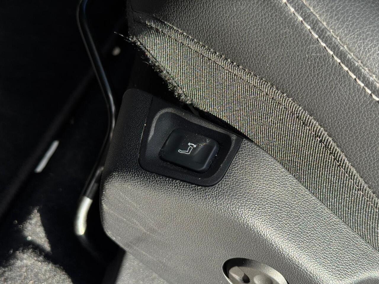 Opel Grandland 1.2 Turbo GS Black Pakket |Stoel/Stuurverw. |Camera |Navi |DAB