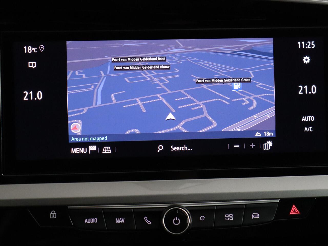 Opel Grandland 1.6 Turbo Plug-In Hybrid GS | Navigatie | Camera | Trekhaak!