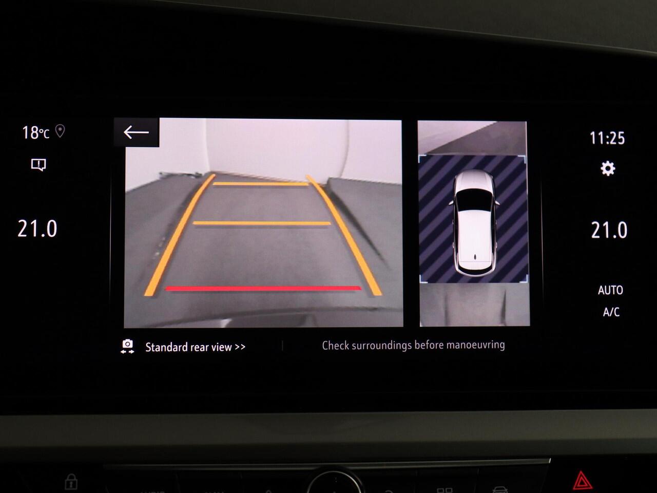 Opel Grandland 1.6 Turbo Plug-In Hybrid GS | Navigatie | Camera | Trekhaak!