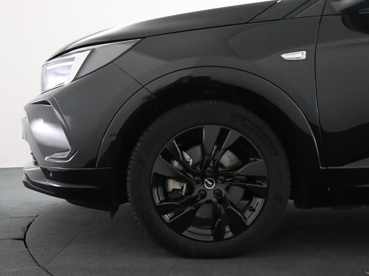 Opel Grandland 1.6 Turbo Plug-In Hybrid GS | Navigatie | Camera | Trekhaak!