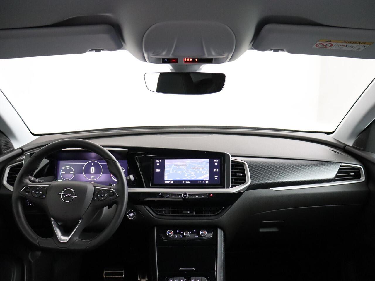 Opel Grandland 1.6 Turbo Plug-In Hybrid GS | Navigatie | Camera | Trekhaak!