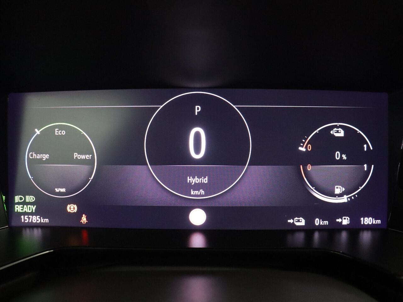 Opel Grandland 1.6 Turbo Plug-In Hybrid GS | Navigatie | Camera | Trekhaak!