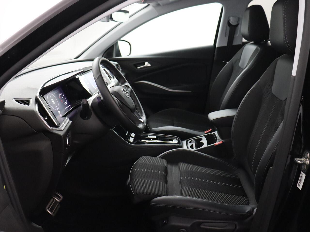 Opel Grandland 1.6 Turbo Plug-In Hybrid GS | Navigatie | Camera | Trekhaak!