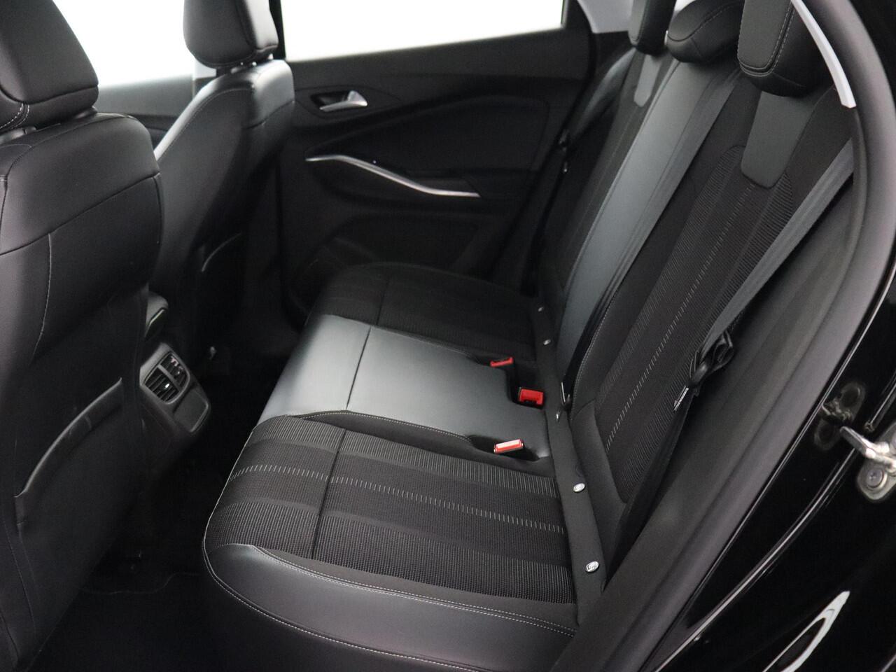 Opel Grandland 1.6 Turbo Plug-In Hybrid GS | Navigatie | Camera | Trekhaak!