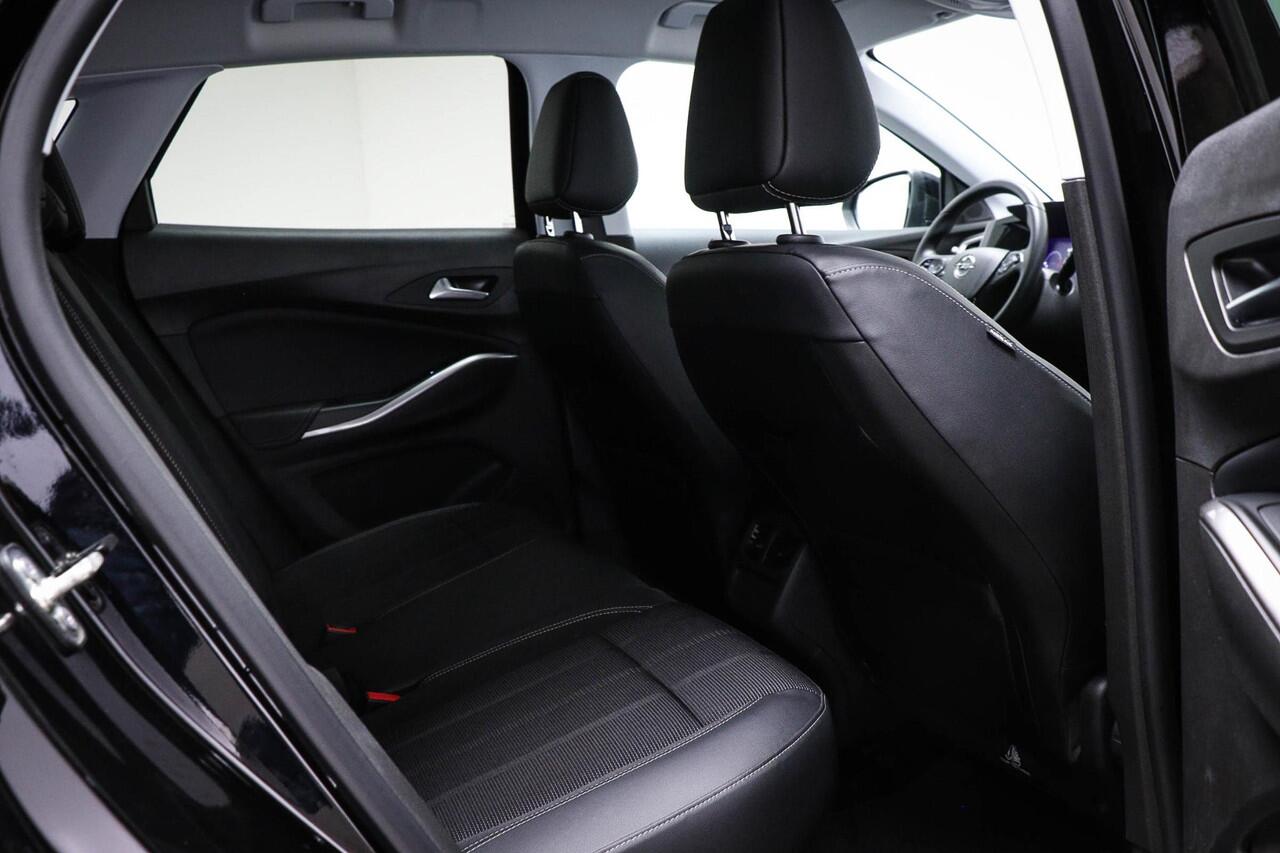 Opel Grandland 1.2 Turbo GS | LED | DAB | APPLE | 360 CAMERA